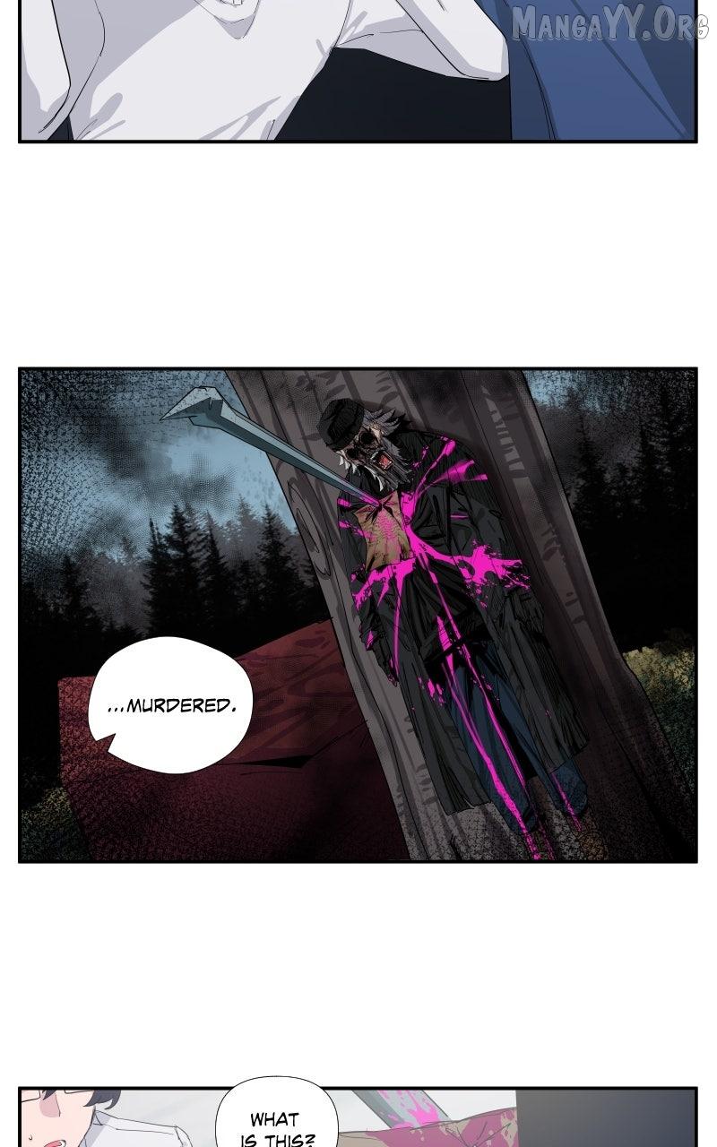 Read Stalker x Stalker chapter 194 image 3 on Lezhin