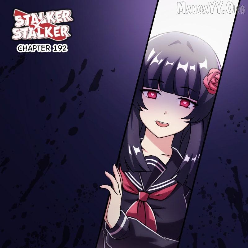 Read Stalker x Stalker chapter 195 image 1 on Lezhin