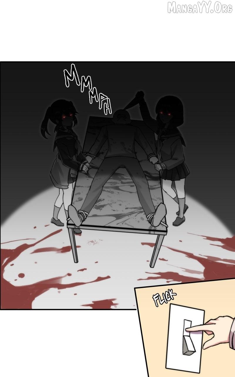 Read Stalker x Stalker chapter 195 image 10 on Lezhin