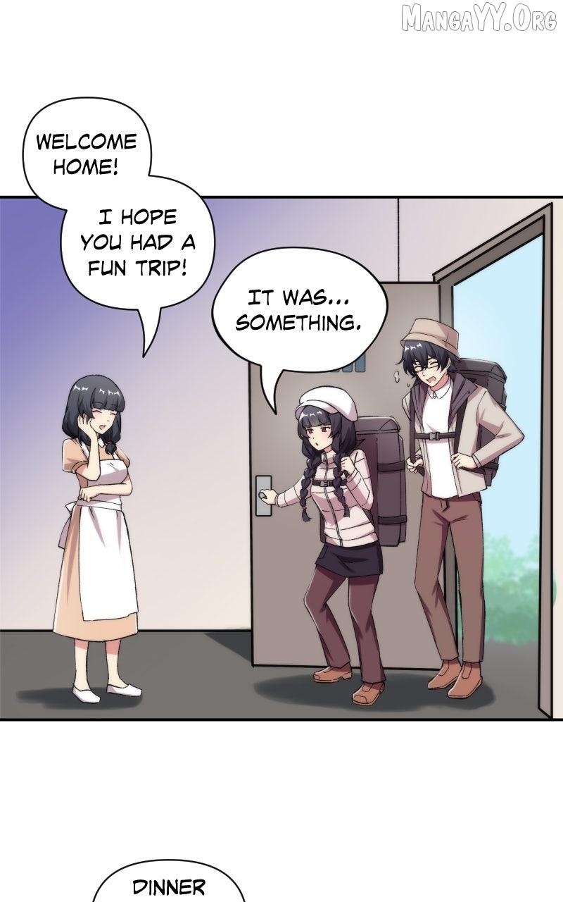 Read Stalker x Stalker chapter 195 image 2 on Lezhin