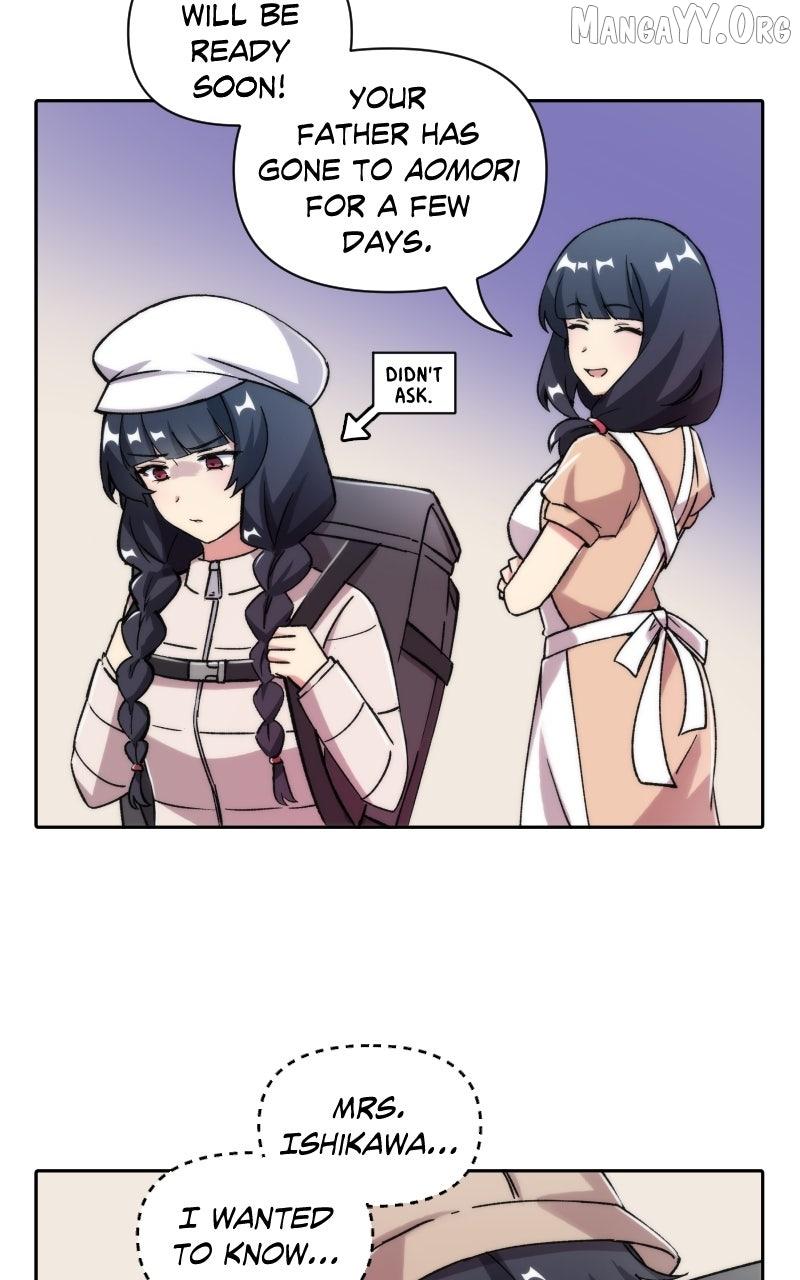 Read Stalker x Stalker chapter 195 image 3 on Lezhin