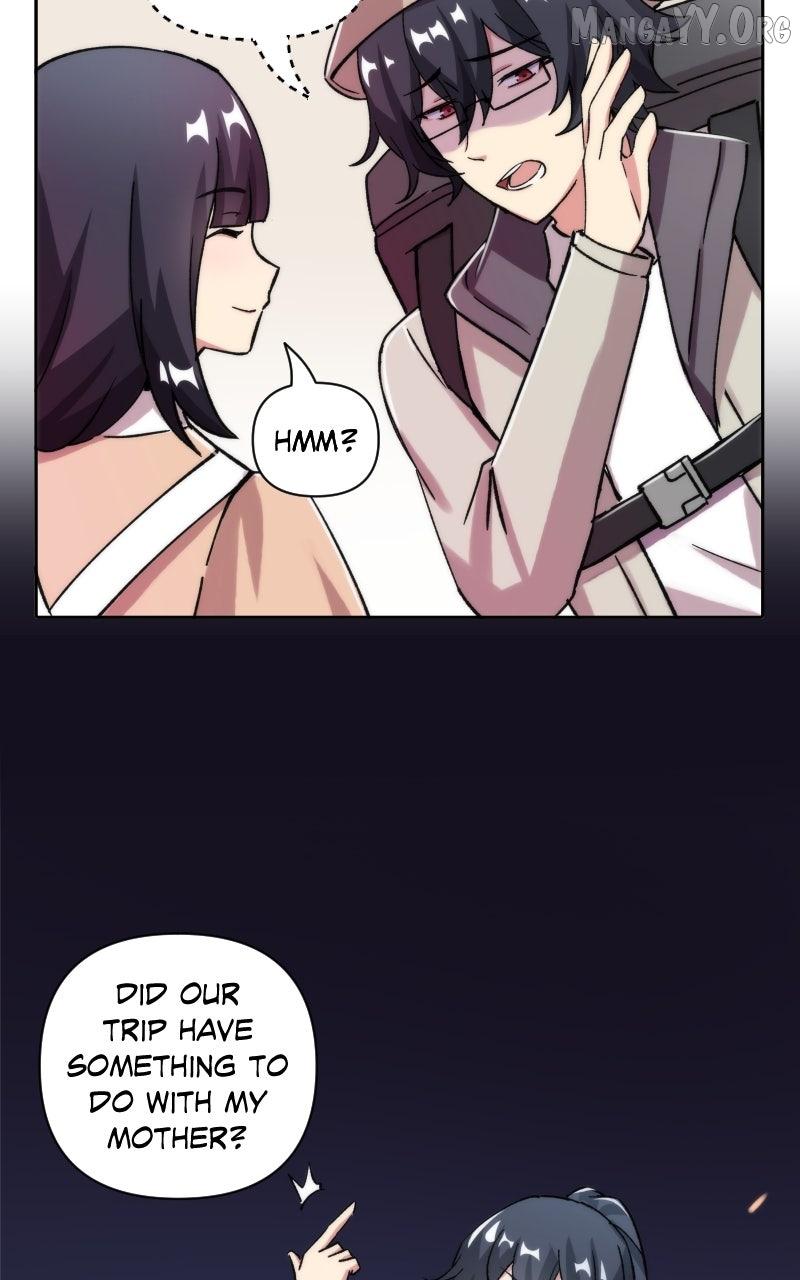Read Stalker x Stalker chapter 195 image 4 on Lezhin