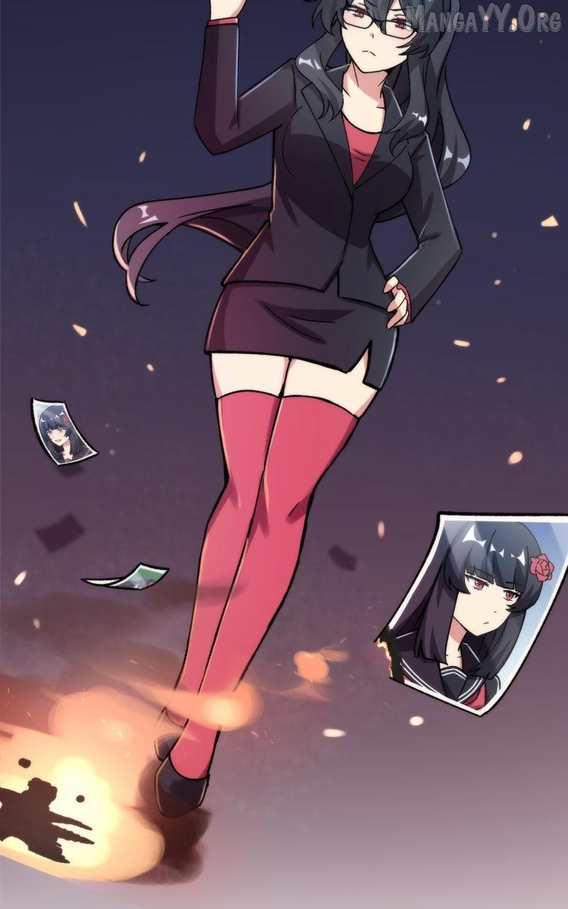 Read Stalker x Stalker chapter 195 image 5 on Lezhin