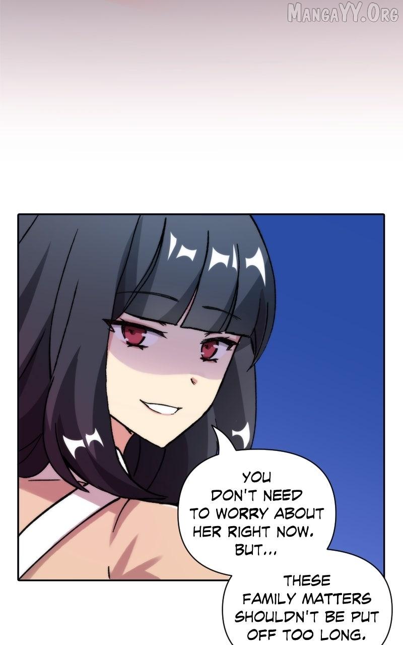 Read Stalker x Stalker chapter 195 image 6 on Lezhin