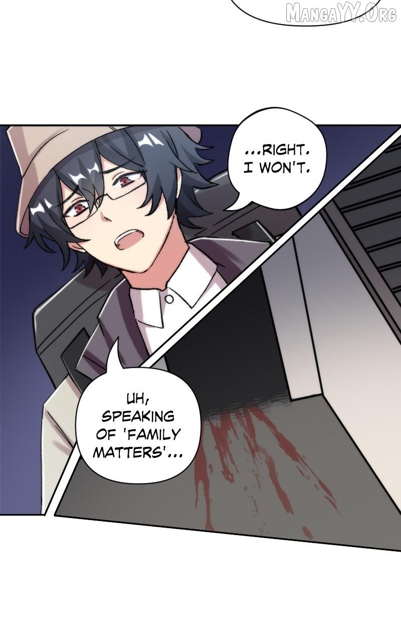 Read Stalker x Stalker chapter 195 image 7 on Lezhin