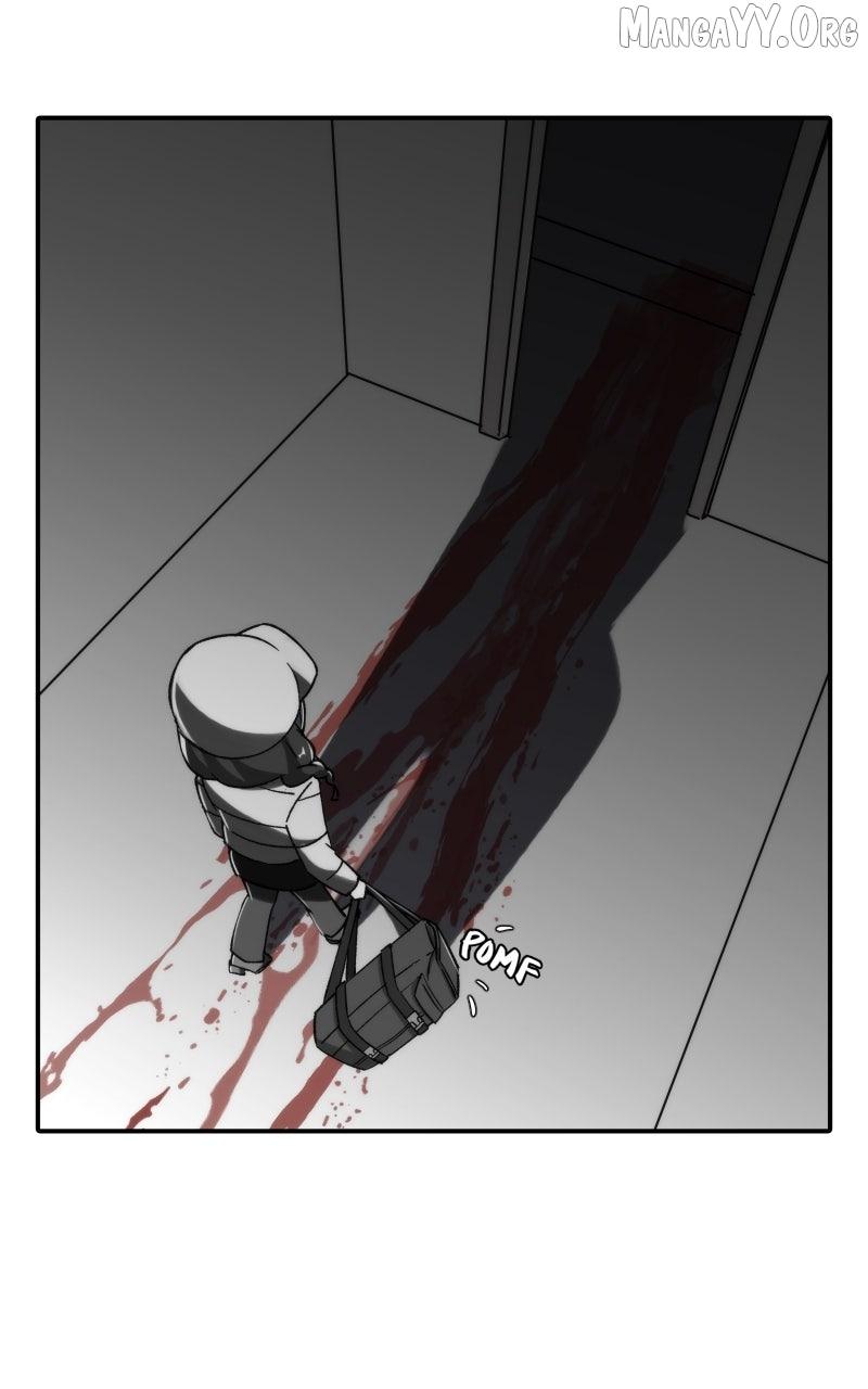 Read Stalker x Stalker chapter 195 image 8 on Lezhin