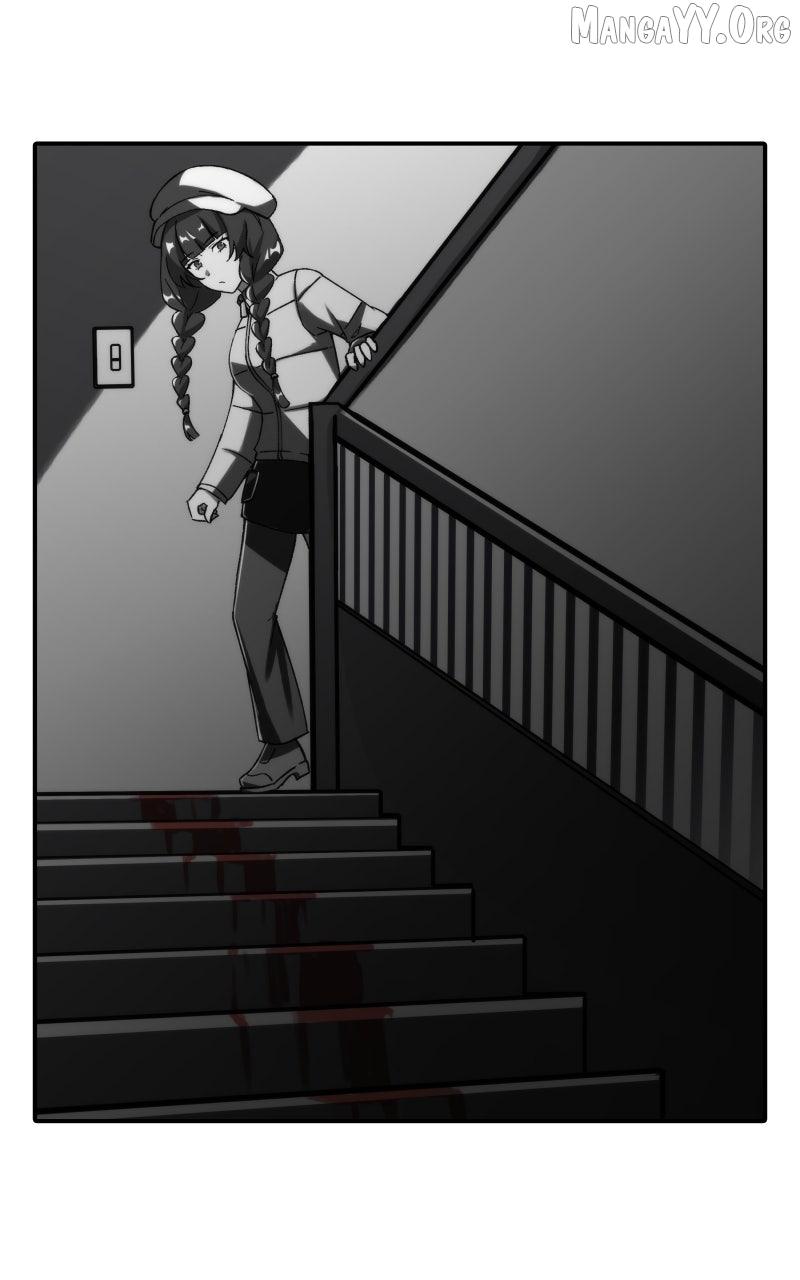 Read Stalker x Stalker chapter 195 image 9 on Lezhin