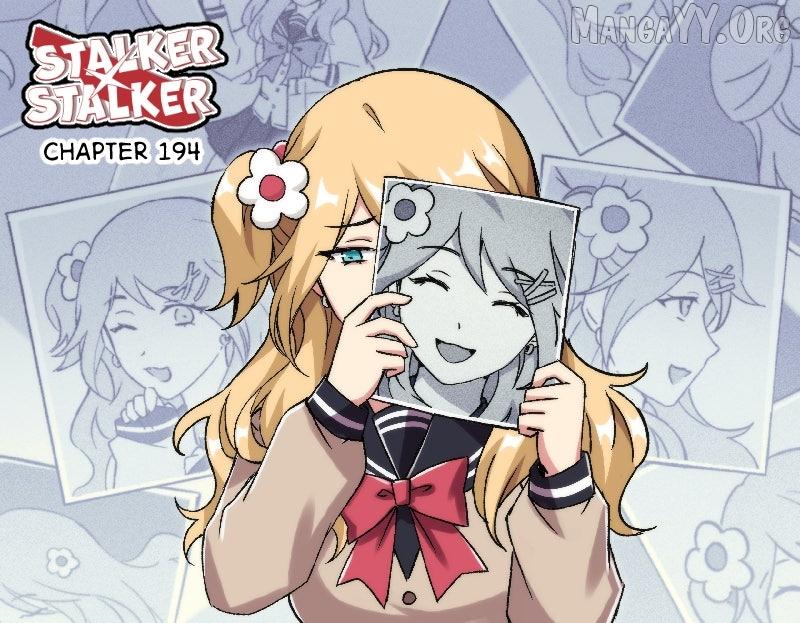 Read Stalker x Stalker chapter 197 image 1 on Lezhin