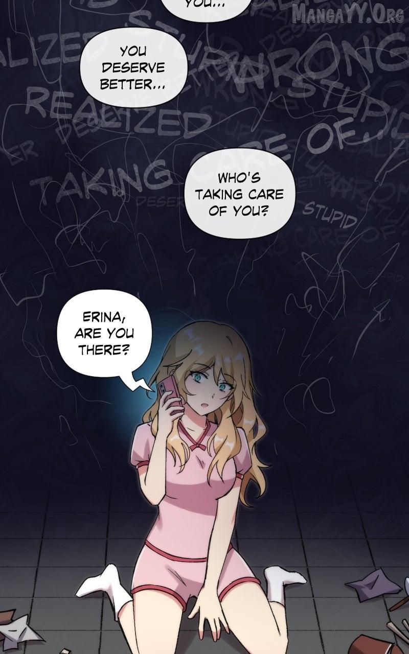 Read Stalker x Stalker chapter 197 image 10 on Lezhin