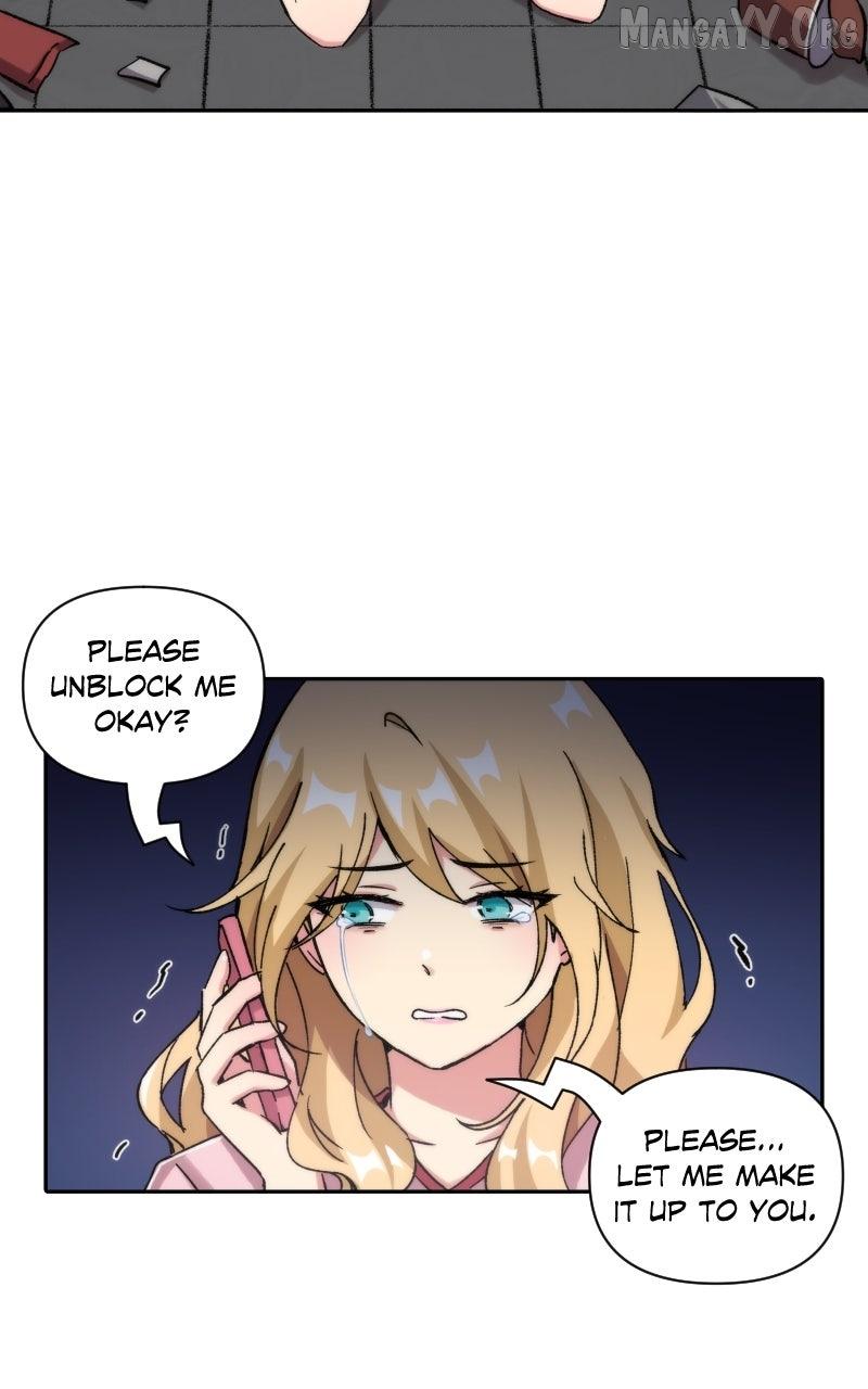 Read Stalker x Stalker chapter 197 image 11 on Lezhin