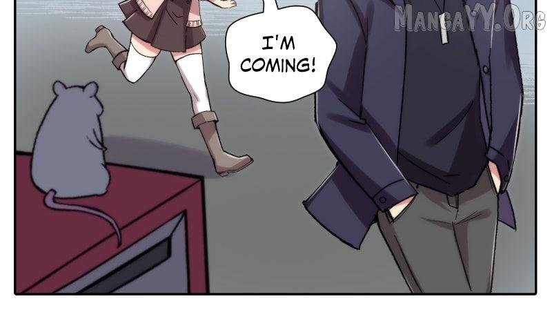Read Stalker x Stalker chapter 197 image 13 on Lezhin