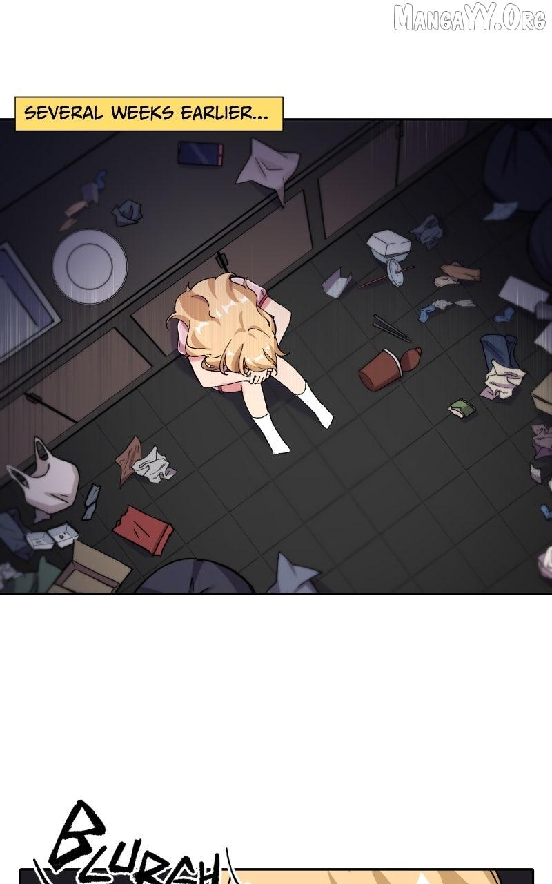 Read Stalker x Stalker chapter 197 image 2 on Lezhin