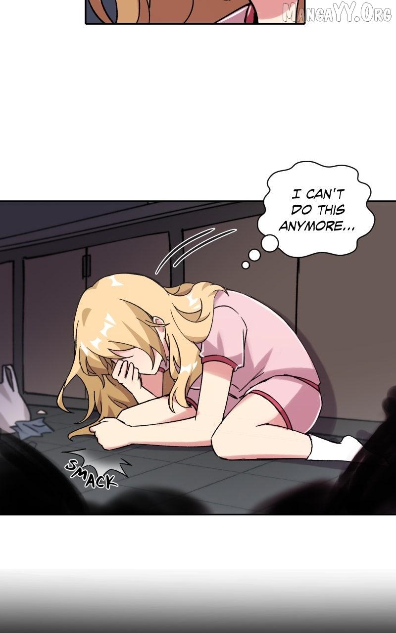 Read Stalker x Stalker chapter 197 image 4 on Lezhin