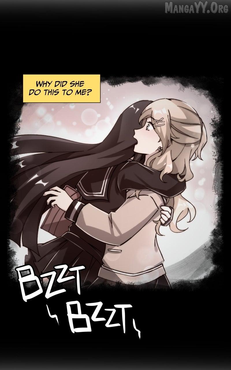 Read Stalker x Stalker chapter 197 image 5 on Lezhin