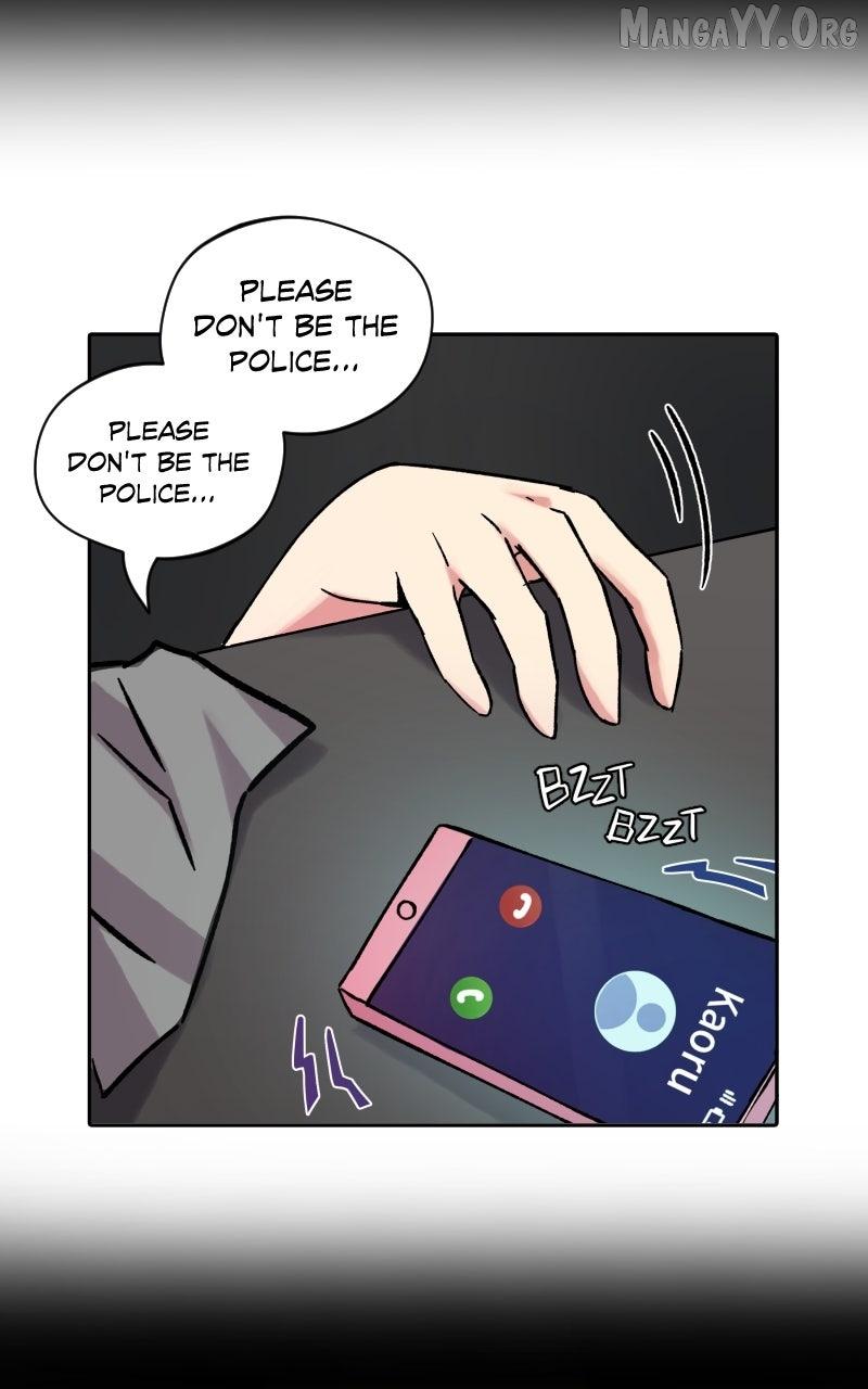 Read Stalker x Stalker chapter 197 image 6 on Lezhin