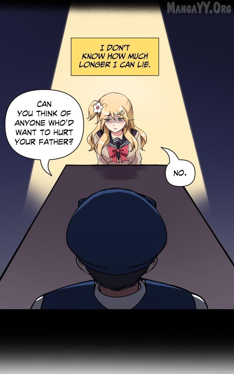 Read Stalker x Stalker chapter 197 image 7 on Lezhin