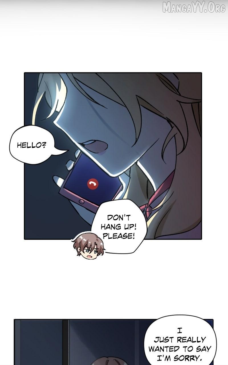 Read Stalker x Stalker chapter 197 image 8 on Lezhin