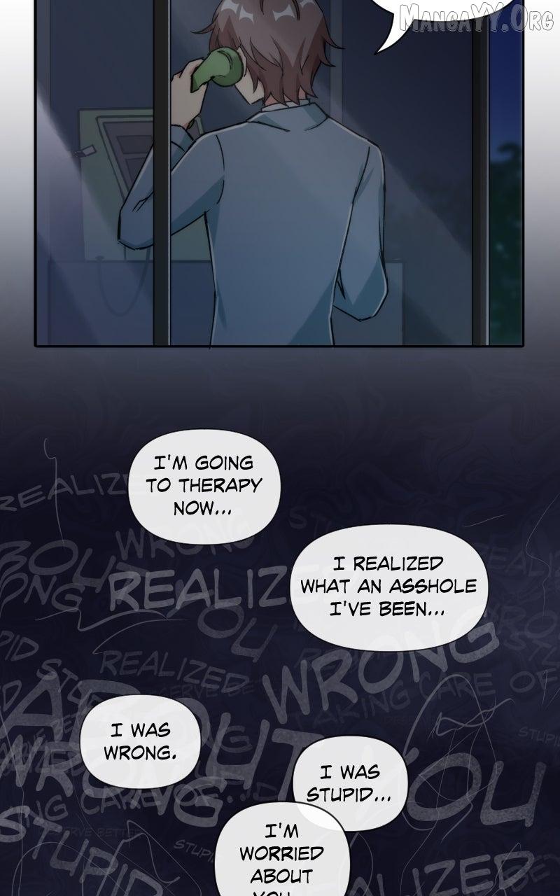 Read Stalker x Stalker chapter 197 image 9 on Lezhin