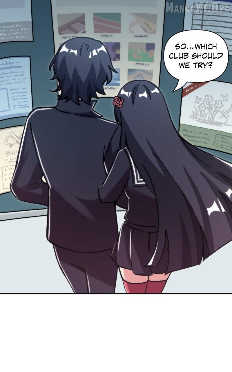 Read Stalker x Stalker chapter 198 image 10 on Lezhin