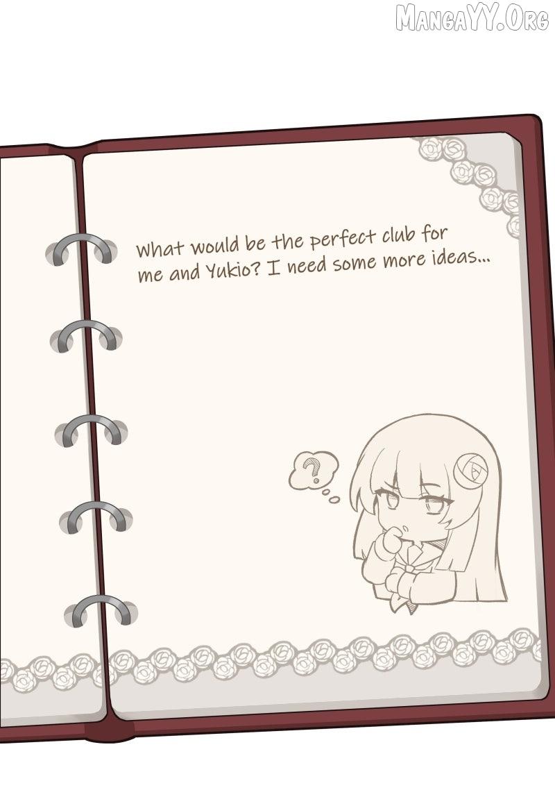 Read Stalker x Stalker chapter 198 image 11 on Lezhin
