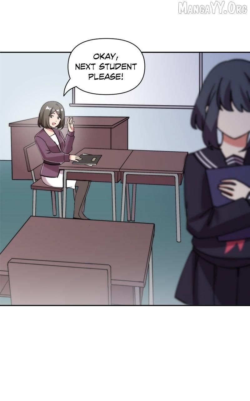 Read Stalker x Stalker chapter 198 image 3 on Lezhin