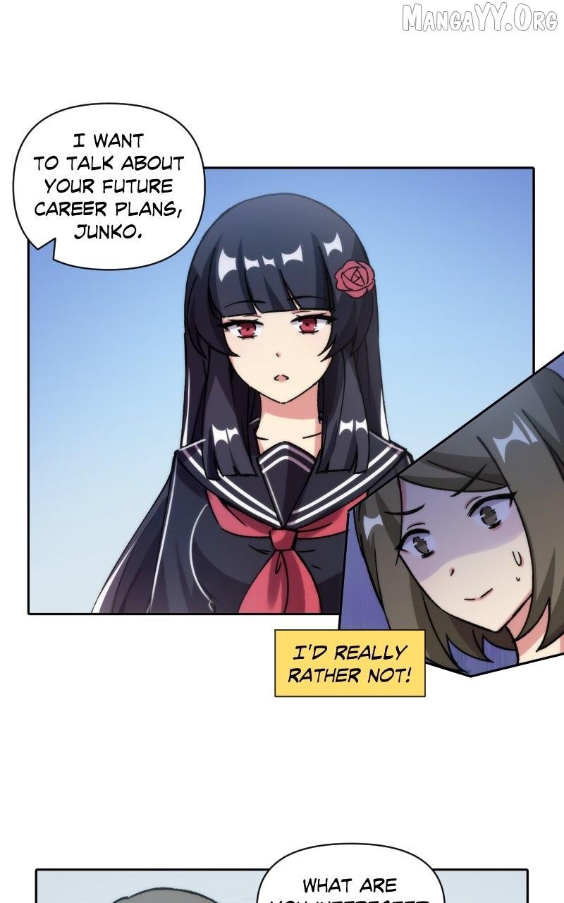 Read Stalker x Stalker chapter 198 image 5 on Lezhin