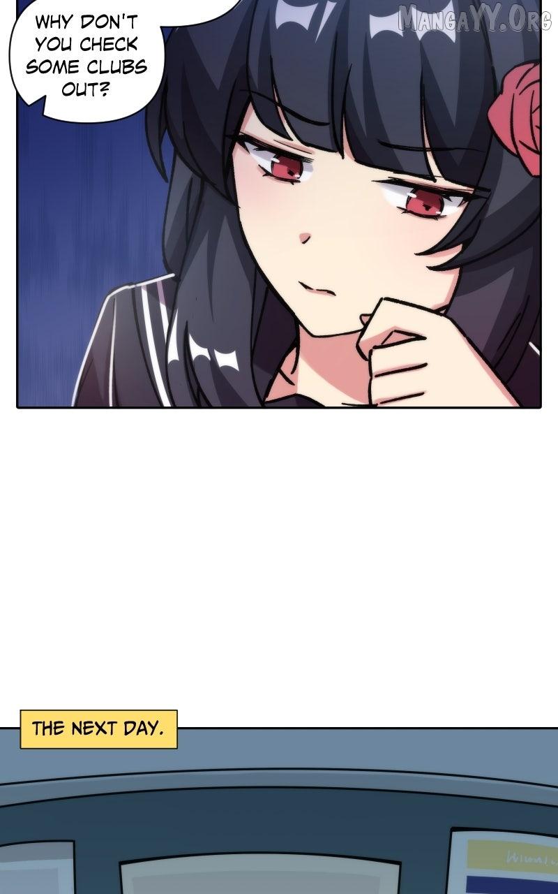 Read Stalker x Stalker chapter 198 image 9 on Lezhin