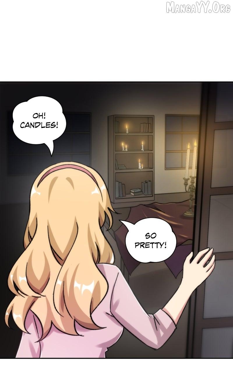 Read Stalker x Stalker chapter 202 image 10 on Lezhin