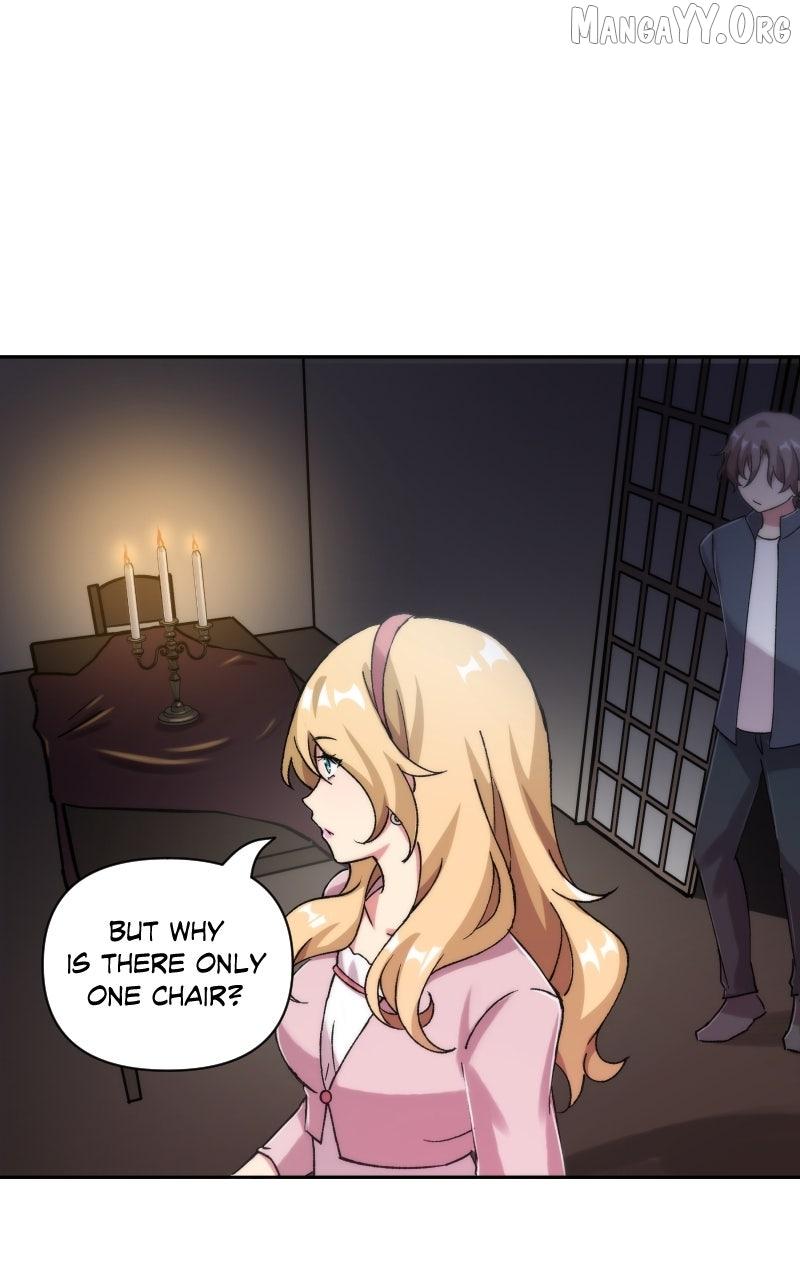 Read Stalker x Stalker chapter 202 image 11 on Lezhin