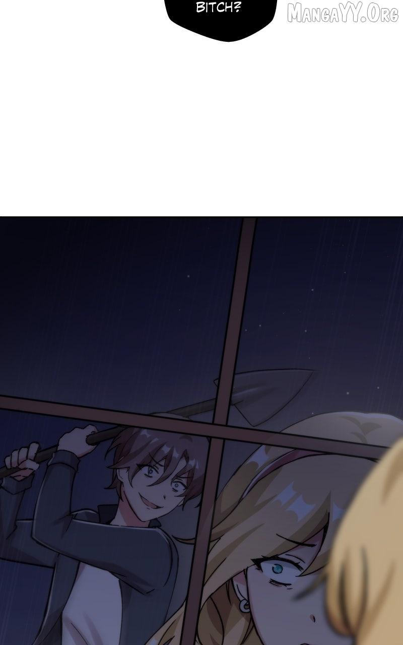 Read Stalker x Stalker chapter 202 image 13 on Lezhin