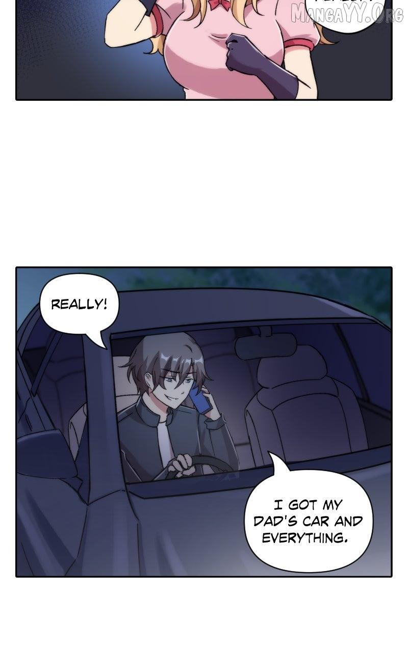 Read Stalker x Stalker chapter 202 image 4 on Lezhin