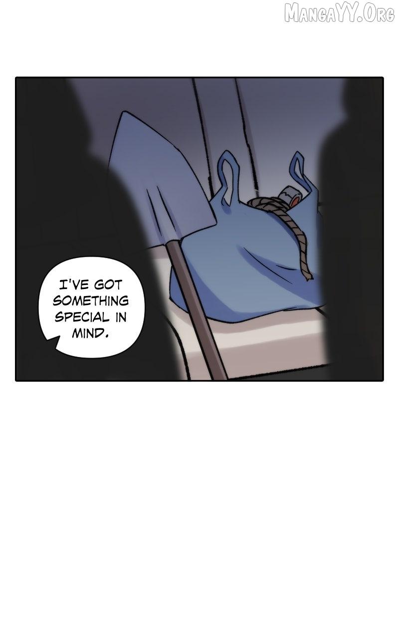 Read Stalker x Stalker chapter 202 image 5 on Lezhin