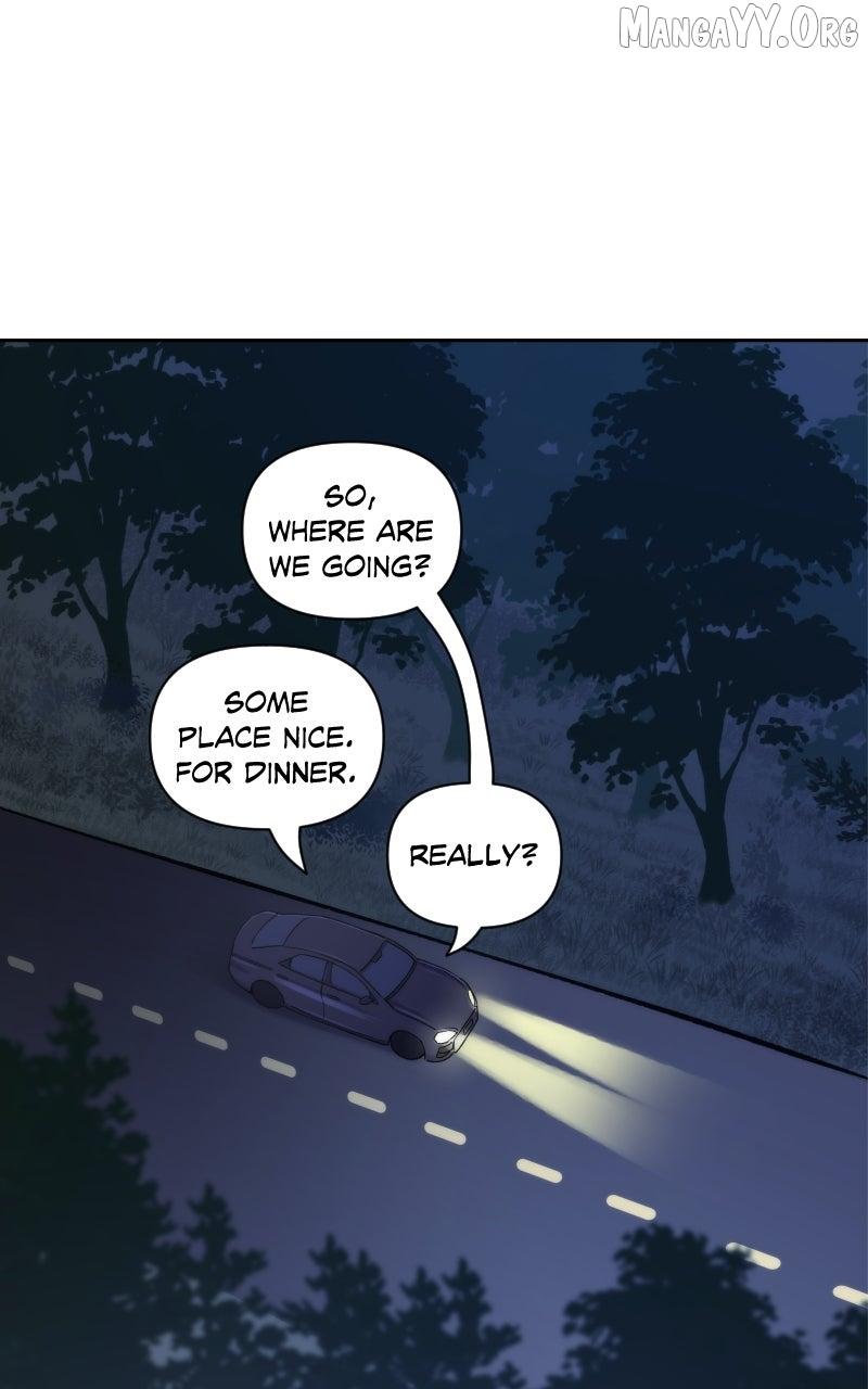 Read Stalker x Stalker chapter 202 image 6 on Lezhin
