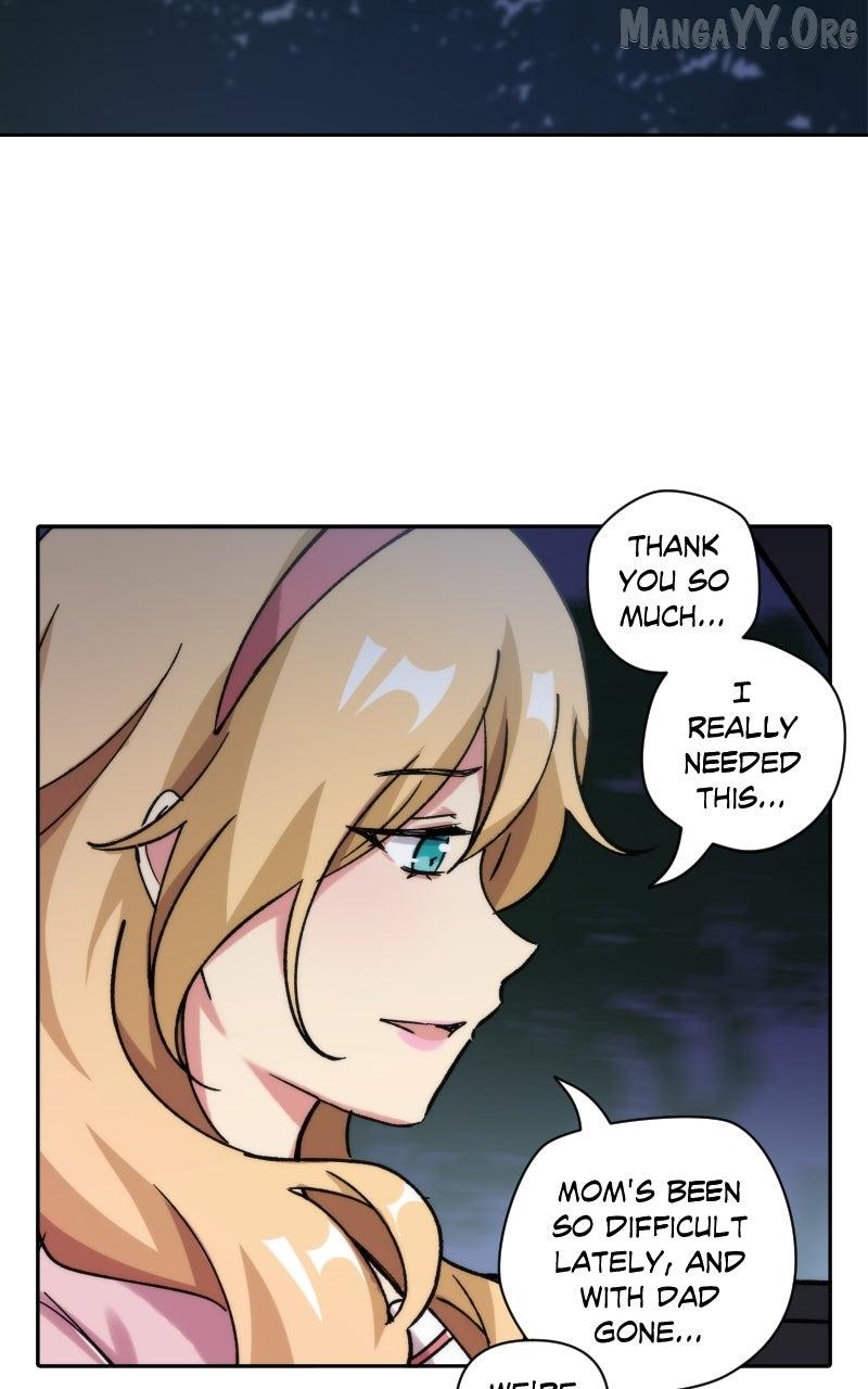 Read Stalker x Stalker chapter 202 image 7 on Lezhin