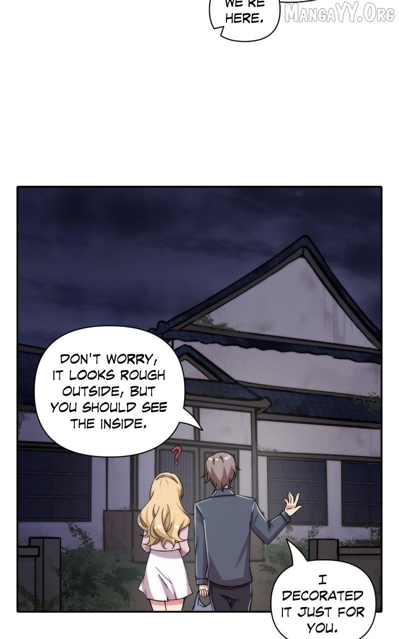 Read Stalker x Stalker chapter 202 image 8 on Lezhin