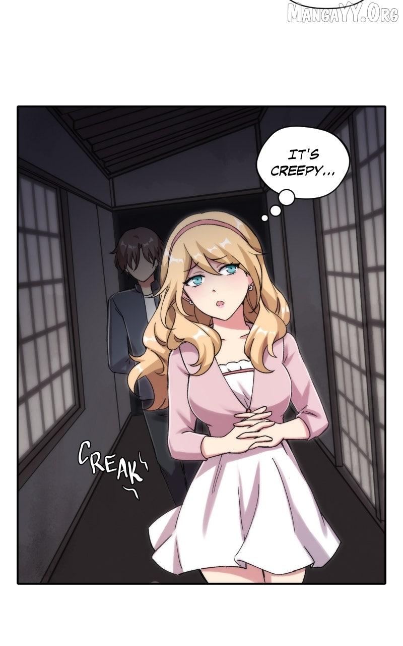 Read Stalker x Stalker chapter 202 image 9 on Lezhin