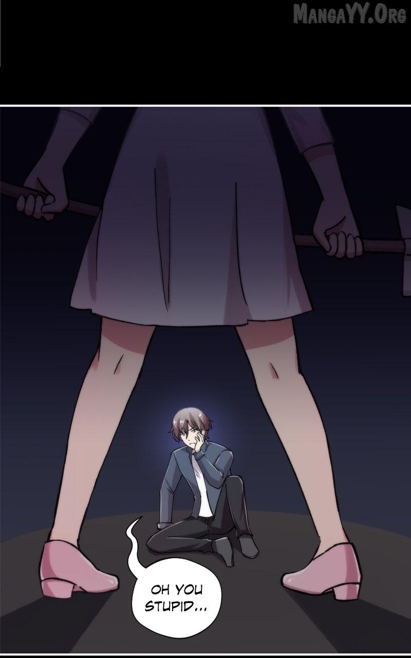 Read Stalker x Stalker chapter 203 image 10 on Lezhin