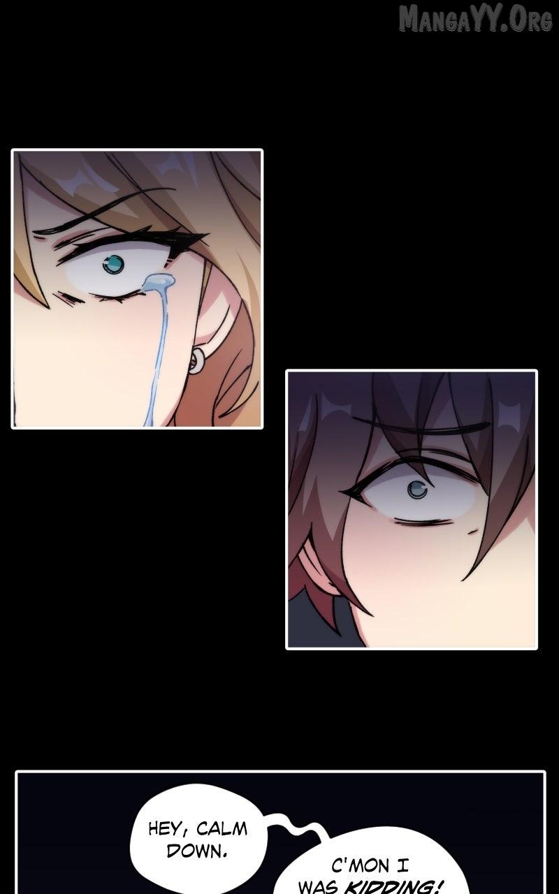 Read Stalker x Stalker chapter 203 image 11 on Lezhin