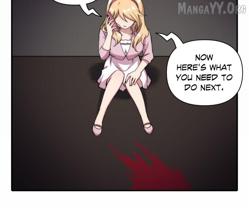 Read Stalker x Stalker chapter 203 image 16 on Lezhin