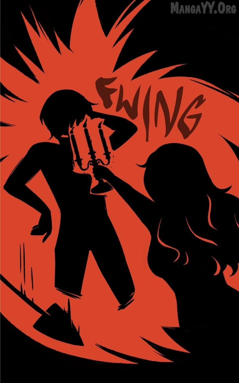 Read Stalker x Stalker chapter 203 image 9 on Lezhin