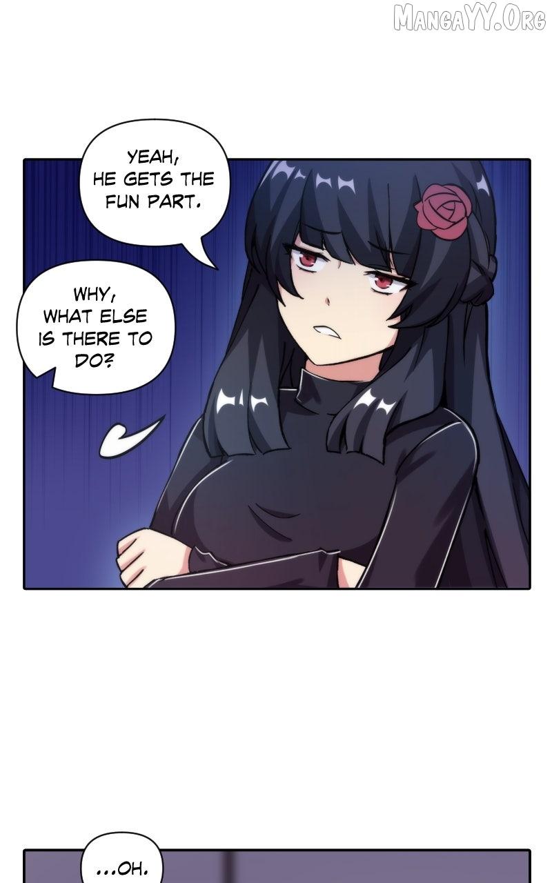 Read Stalker x Stalker chapter 204 image 11 on Lezhin