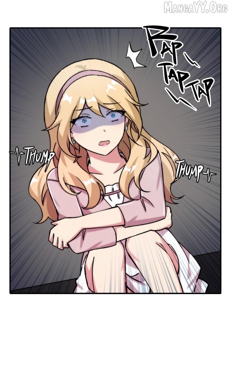 Read Stalker x Stalker chapter 204 image 3 on Lezhin