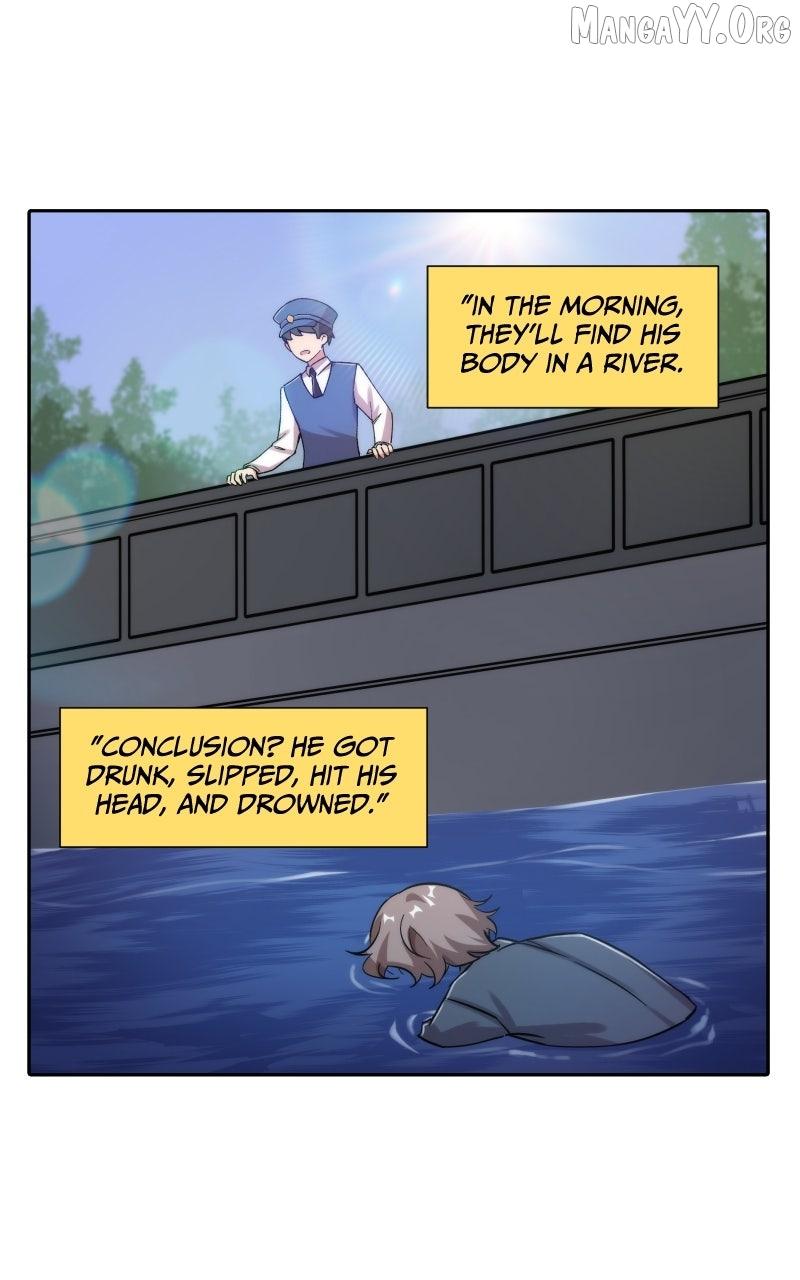 Read Stalker x Stalker chapter 204 image 9 on Lezhin