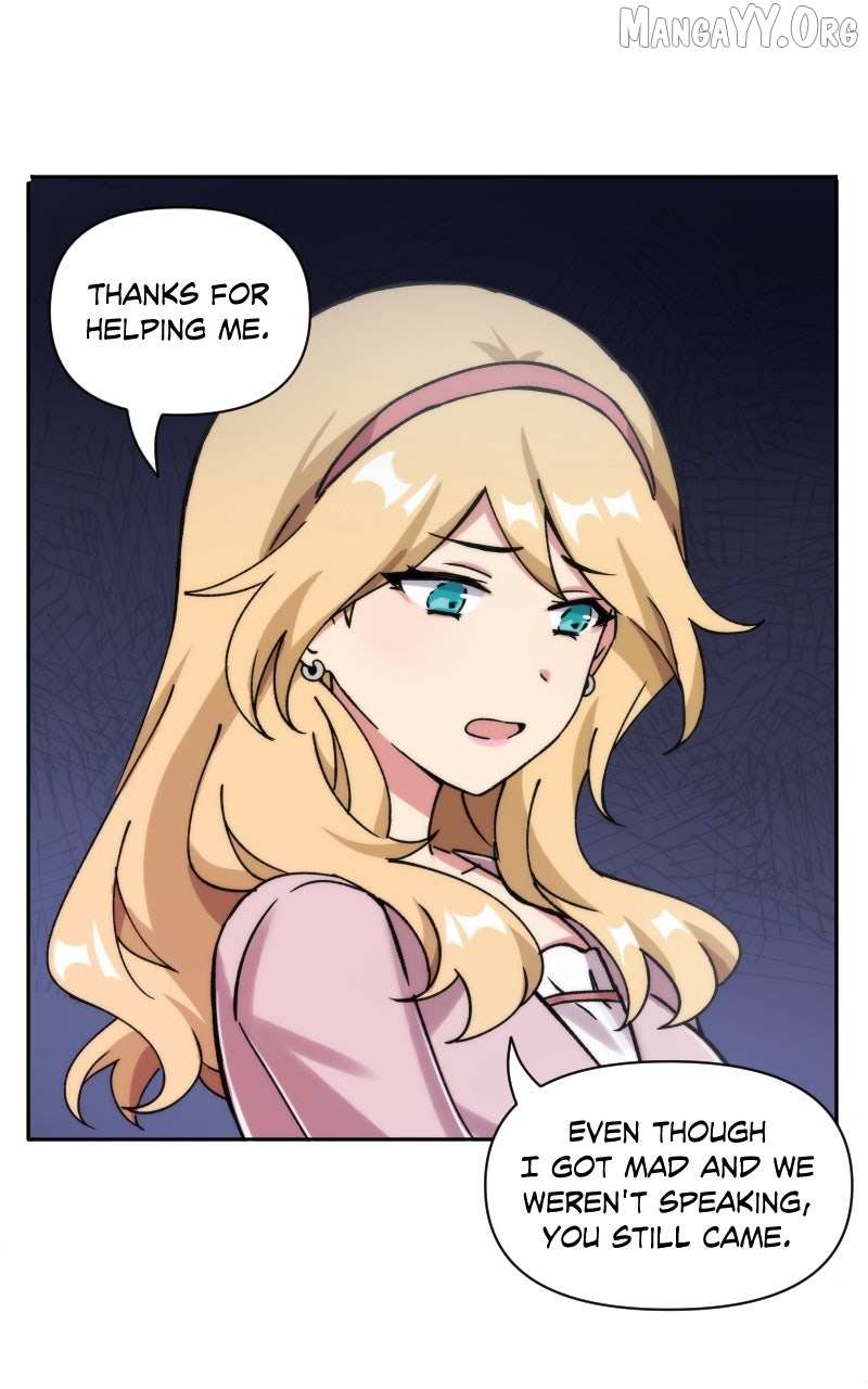 Read Stalker x Stalker chapter 205 image 10 on Lezhin