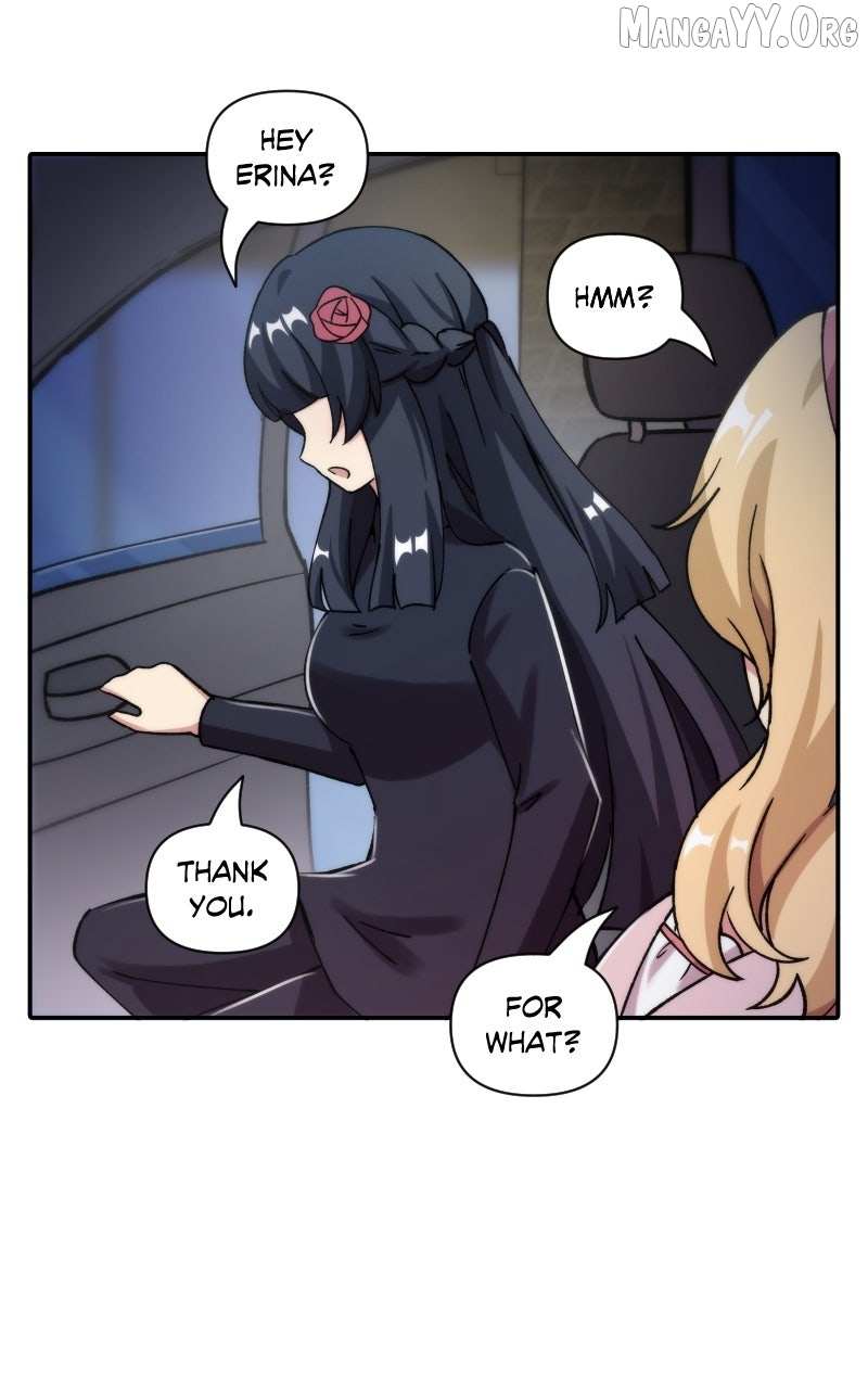 Read Stalker x Stalker chapter 205 image 12 on Lezhin