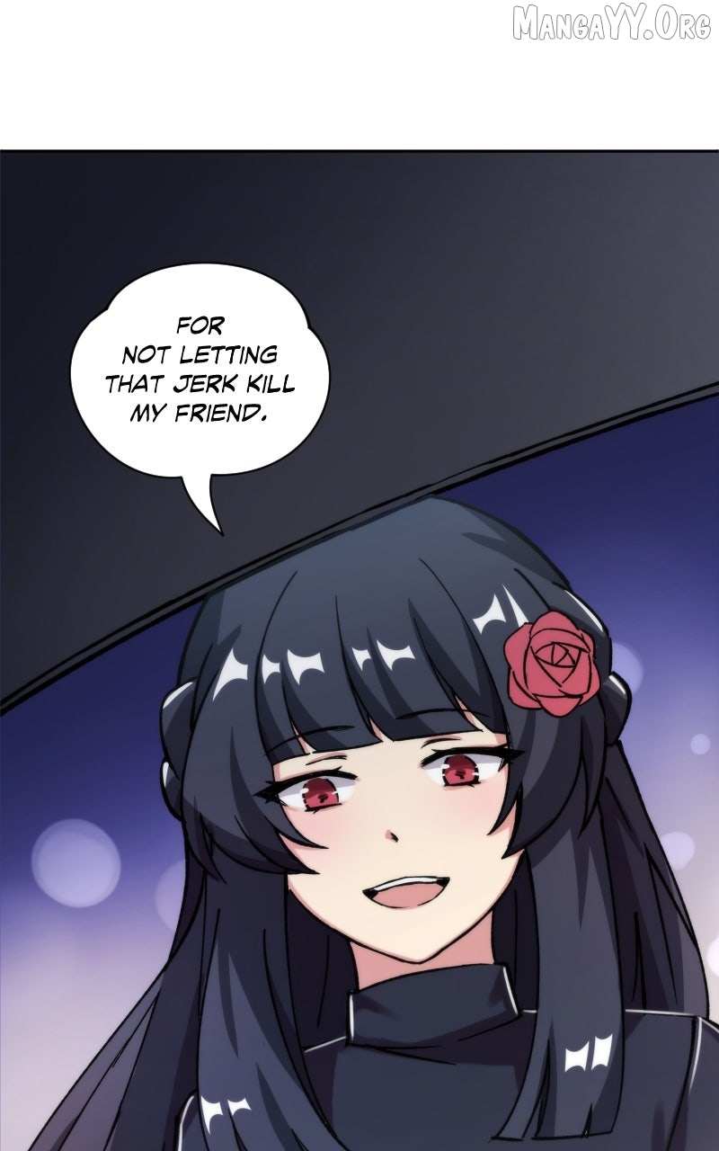 Read Stalker x Stalker chapter 205 image 13 on Lezhin