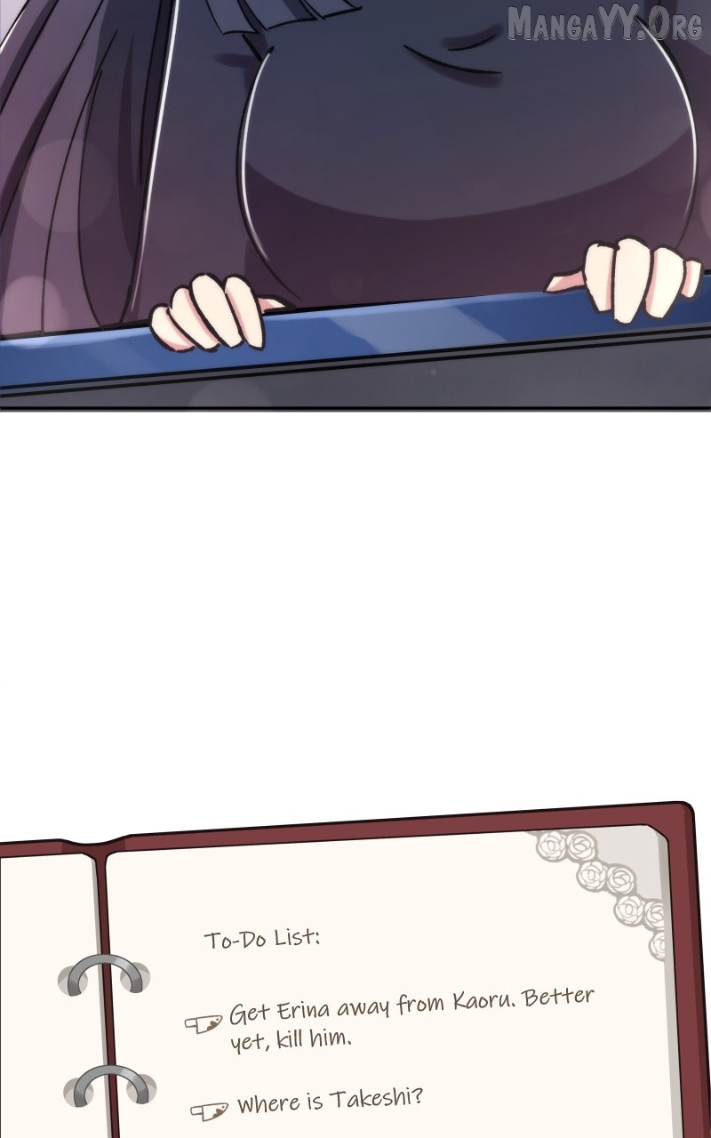 Read Stalker x Stalker chapter 205 image 14 on Lezhin