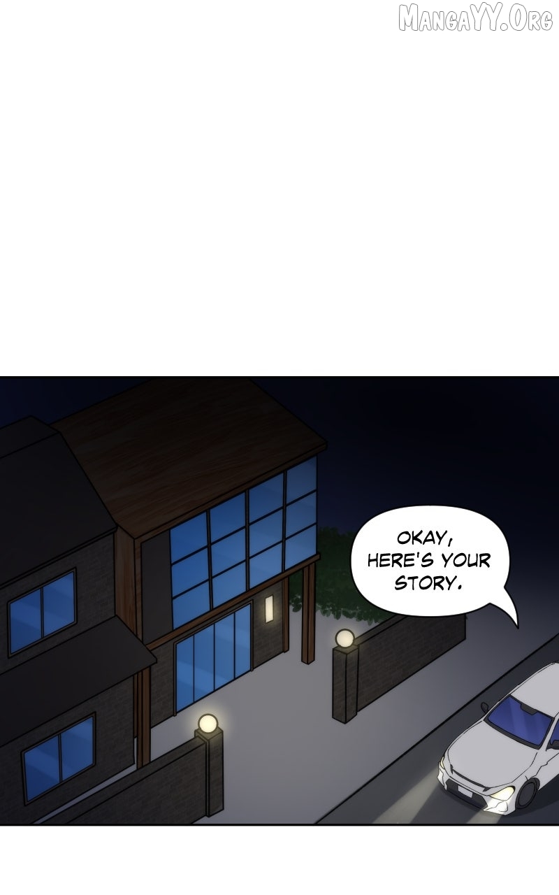 Read Stalker x Stalker chapter 205 image 2 on Lezhin