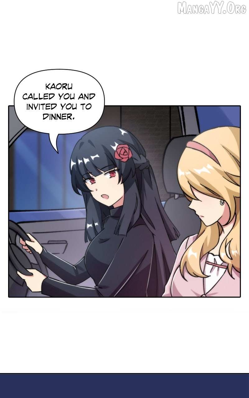 Read Stalker x Stalker chapter 205 image 3 on Lezhin