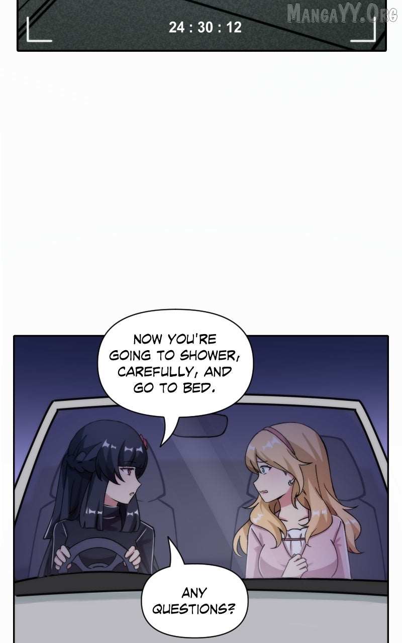 Read Stalker x Stalker chapter 205 image 8 on Lezhin